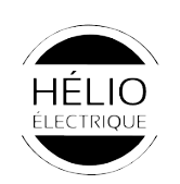 Logo de la compagnie Helio Électrique
